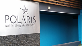 Interior Colour Design Melbourne Restaurant