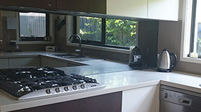 Interior Colour Design Kitchen Melbourne