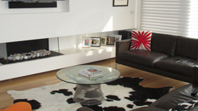 Interior Colour Specialist Living Room
