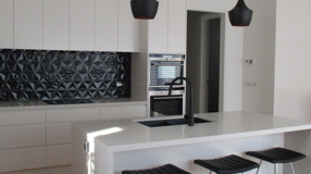 Interior Colour Design Advice Kitchen