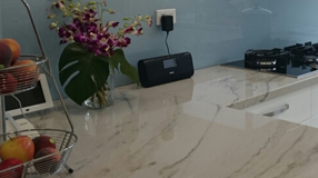 Interior Colour Kitchen Design Melbourne