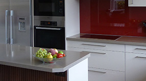 Interior Colour Design Lounge Room