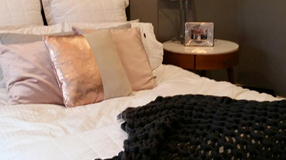 Interior Colour Design Bedroom Melbourne