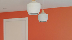 Interior Colour Design Melbourne