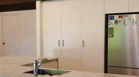 Interior Colour Design Kitchen Melbourne