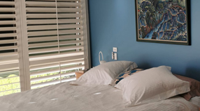 Interior Colour Design Bedroom Melbourne