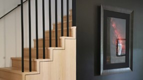 Interior Colour Design Melbourne