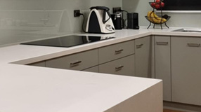 Kitchen Interior Colour Design Melbourne
