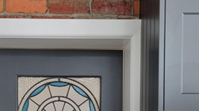 Laundry Interior Colour Design Melbourne