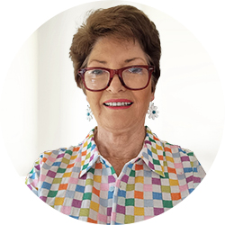 Lyn Lewis | Colour Design Exterior Consultant Melbourne