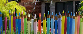 Commercial Colour Design Childcare Centre Colour Design