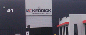 Commercial Colour Consultant Carnegie