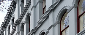 Malvern East Commercial Colour Consultant