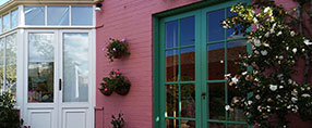 Cheltenham Colour Consultant