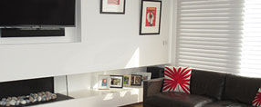 Interior Colour Design Examples