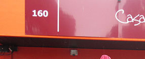 Commercial Colour Consultant Elwood