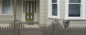 Hampton Residential Colour Consultant