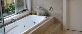 Interior Colour Design Examples