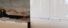 Residential Kitchen Melbourne Interior Colour Design