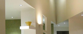 Interior Colour Design Examples