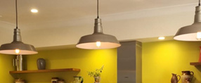 Interior Colour Design Kitchen Splashback Melbourne