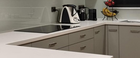 Interior Colour Design Kitchen Splashback Melbourne