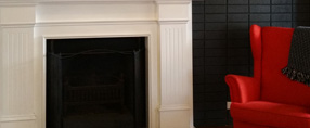 Interior Colour Design Melbourne