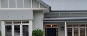 Exterior dulux colour designer